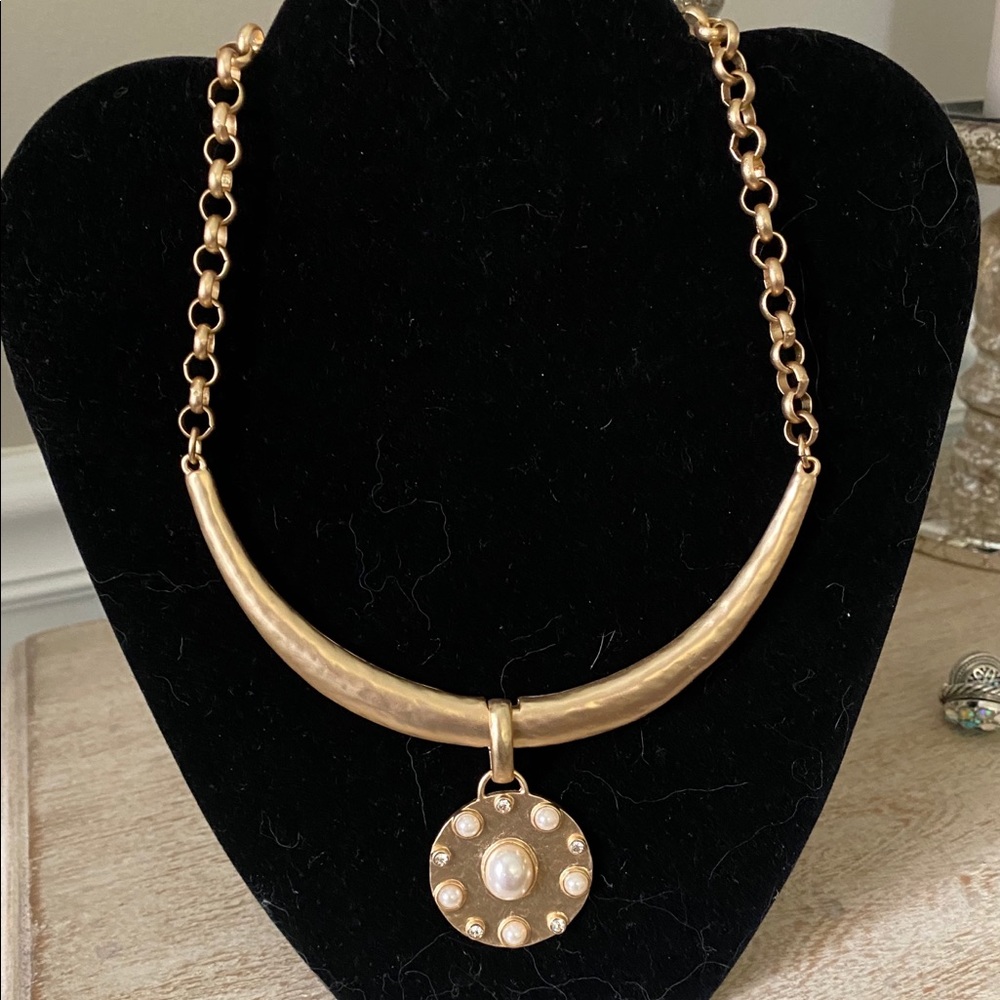 Chico’s Neclace